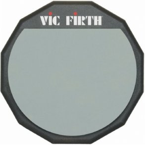 Vic Firth PAD12 veplade