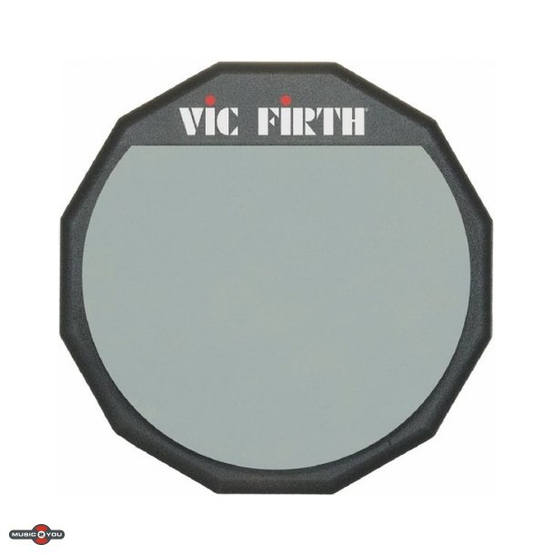 Vic Firth PAD12 veplade
