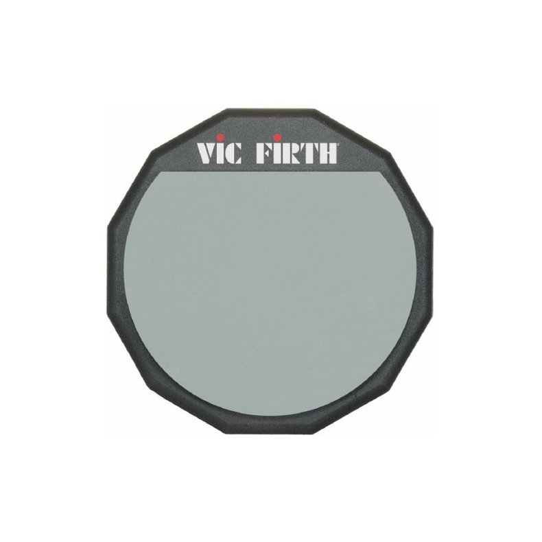 Vic Firth PAD12 veplade