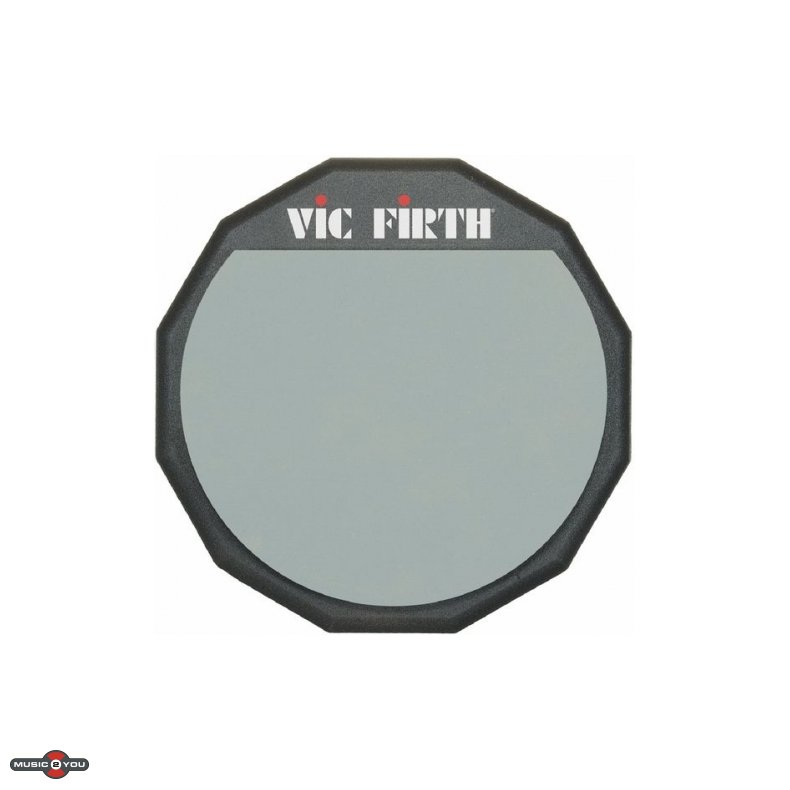 Vic Firth PAD12 veplade