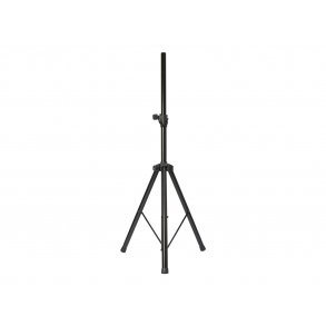 Pulse Hjttalerstativ - Sort