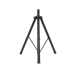 Pulse Hjttalerstativ - Sort