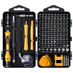 122-i-1 Reparationskit til PC, b�rbar, mobil