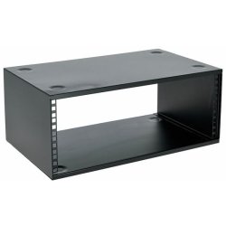 Stl Installations Rack 19"/4Unit - Dybde 29cm