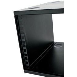 Stl Installations Rack 19"/4Unit - Dybde 29cm - DEMO model