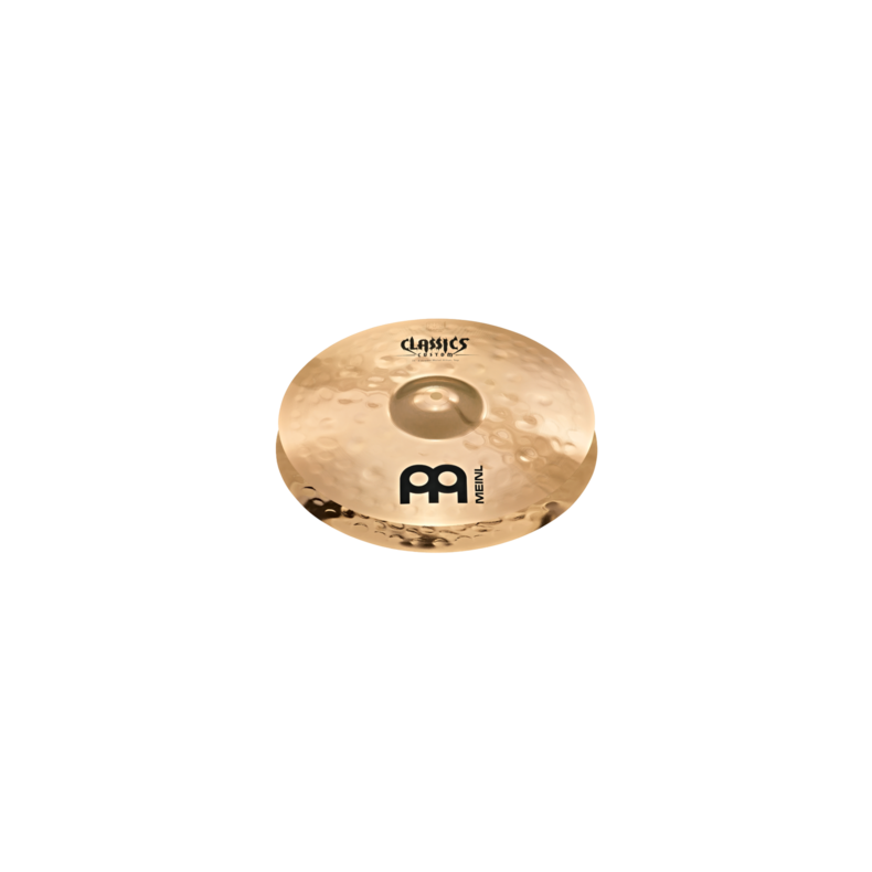 Meinl CC14EMH-B Classic Custom Extreeme - 14" Hi Hat