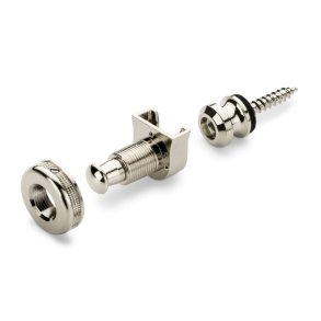 Schaller Straplock M - Nickel