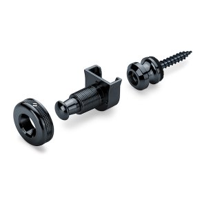 Schaller Straplock M - Black