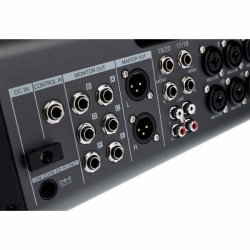 Zoom Livetrak L-20R Mixer