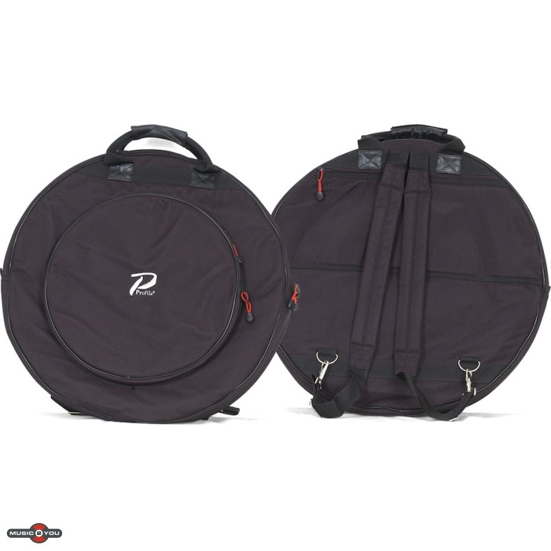 Profile PRCYB Bkken taske 22"