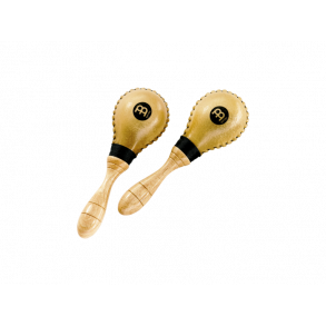 Meinl MSM2 Rawhide Maracas Mini