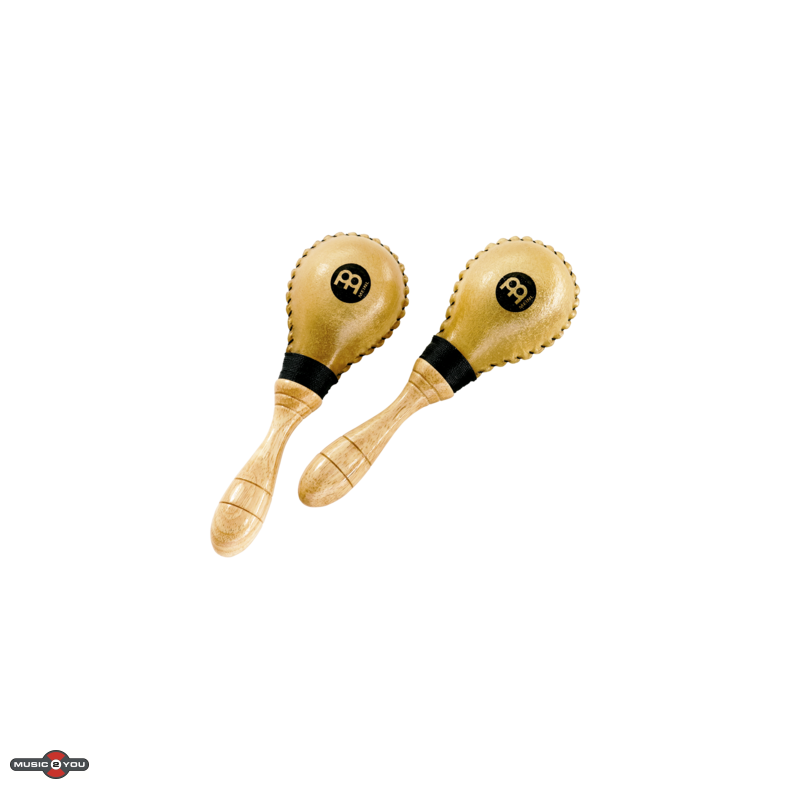 Meinl MSM2 Rawhide Maracas Mini