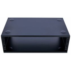 Stl Installations Rack 19"/3Unit - Dybde 29cm