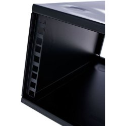 Stl Installations Rack 19"/3Unit - Dybde 29cm