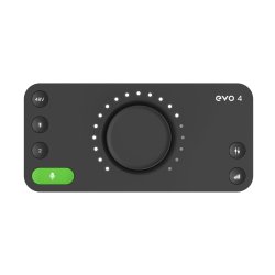 AUDIENT EVO Start Recording Bundle