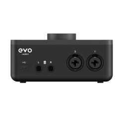 AUDIENT EVO Start Recording Bundle