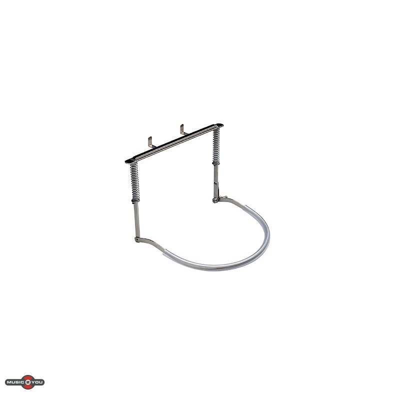 K&M 164/10 Mundharpe holder