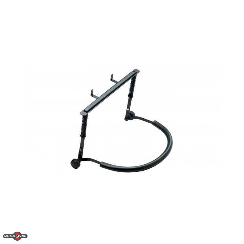 K&M 164/15 Mundharpe holder