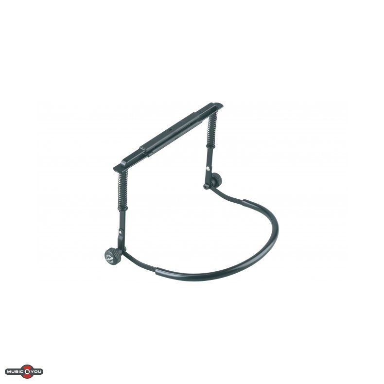 K&M 164/16 Mundharpe holder