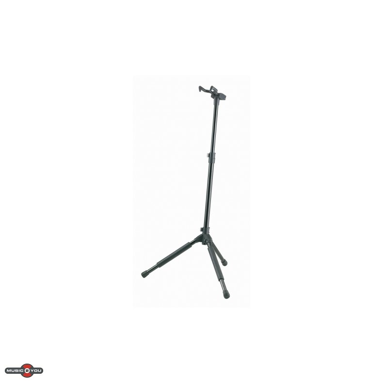 K&M 17670 Guitarstativ Memphis Pro