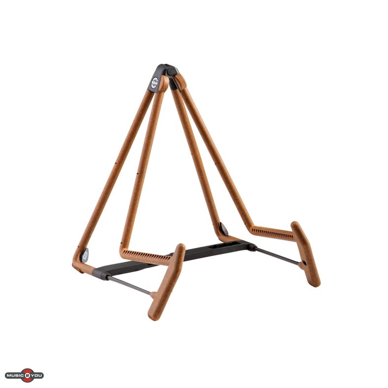 K&M 17580 Guitarstativ - Kork