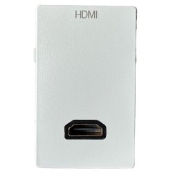 FUGA Vgudtag 15K MK2 - HDMI Kabeltilslutning&#8203;