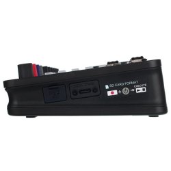 Zoom LiveTrak L6 Mixer