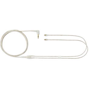 Shure EAC64CL In-ear kabel - Clear