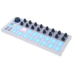 Arturia Beatstep Midi controller