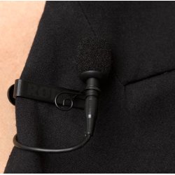 RDE WS-LAV - Popfiltre til Lavalier og SmartLav