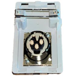 FUGA Vgudtag 11 - Hun 3pol XLR