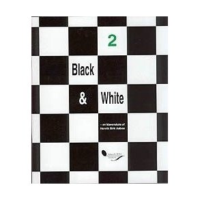 Black & White Klaverskole 2