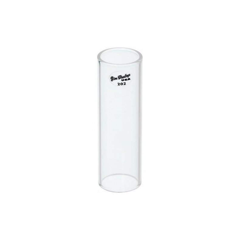 Jim Dunlop 202 Pyrex regular wall