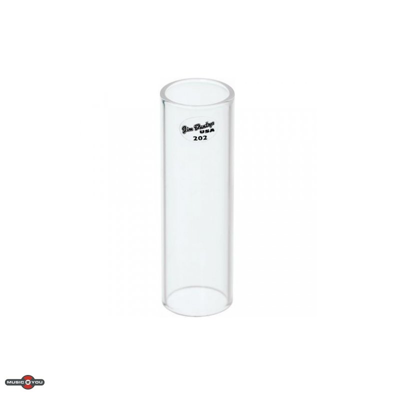 Jim Dunlop 202 Pyrex regular wall