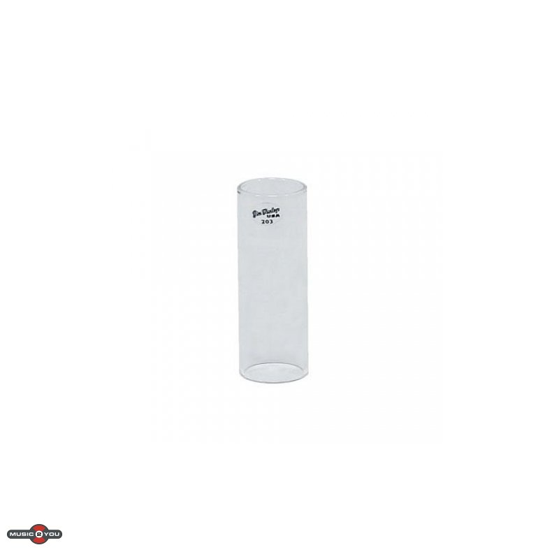 Jim Dunlop 203 Pyrex regular wall