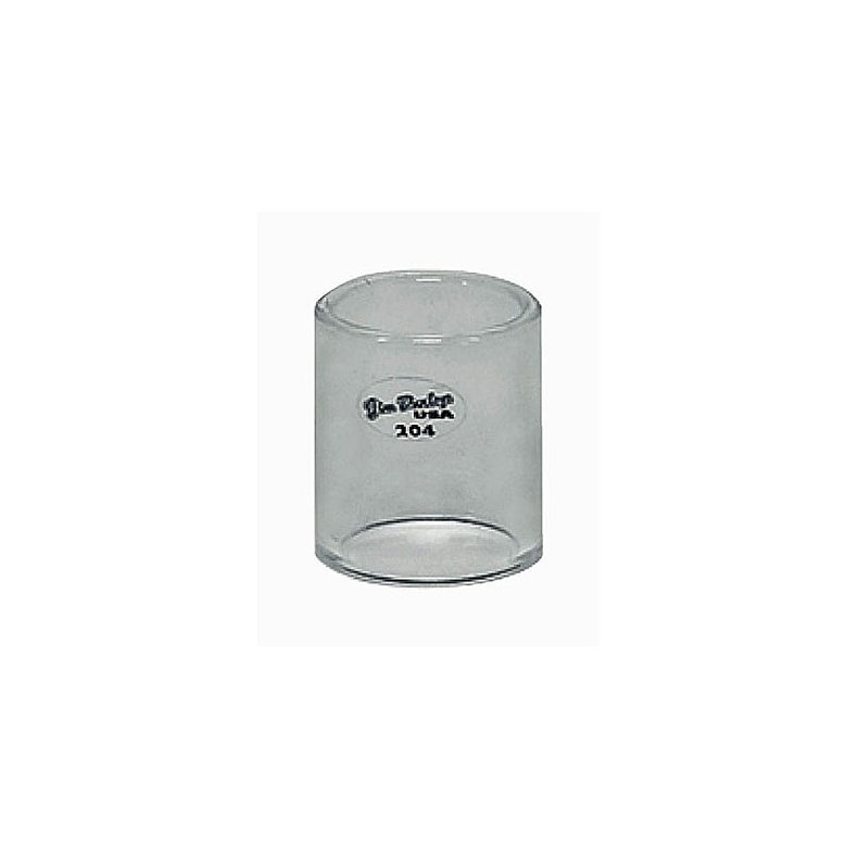 Jim Dunlop 204 Pyrex medium wall