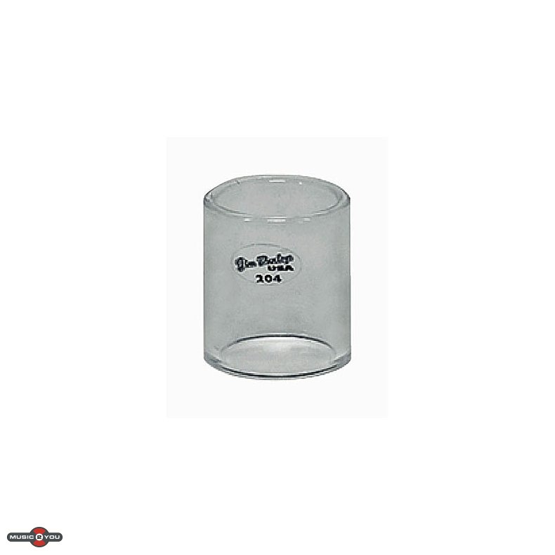 Jim Dunlop 204 Pyrex medium wall