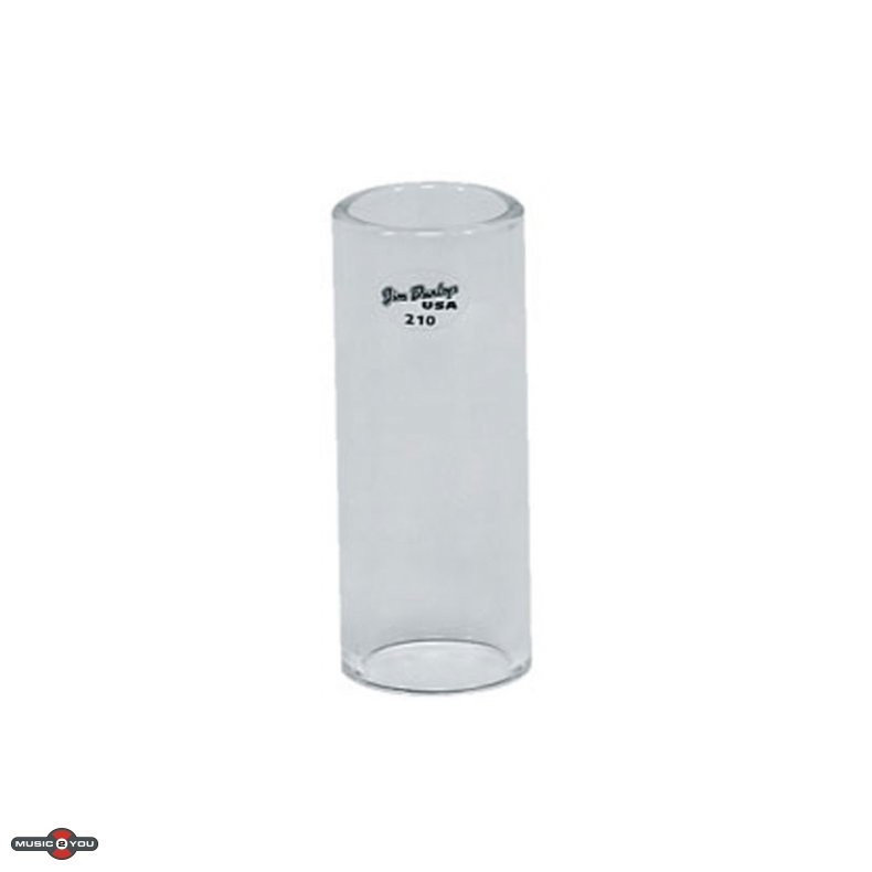 Jim Dunlop 210 Pyres medium wall
