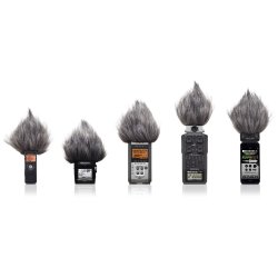 Zoom WSU-1 - Universal Vindhtte