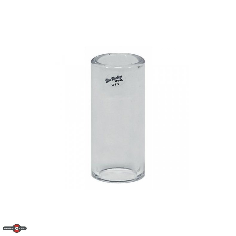 Jim Dunlop 213 Pyres heavy wall