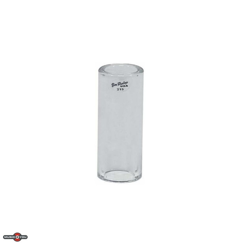 Jim Dunlop 215 Pyrex