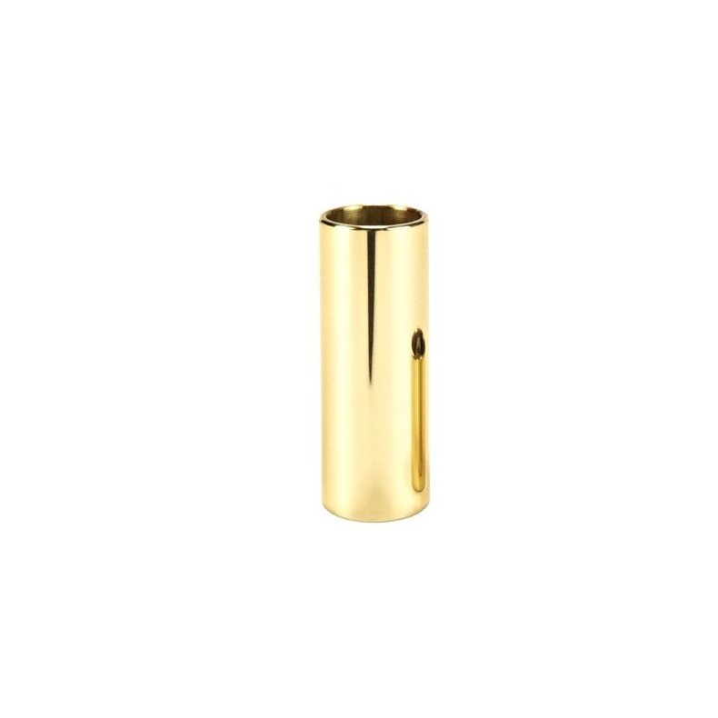 Jim Dunlop 222 - Brass Medium Wall