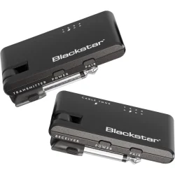 Blackstar AIRWIRE i58 Trdls guitar system