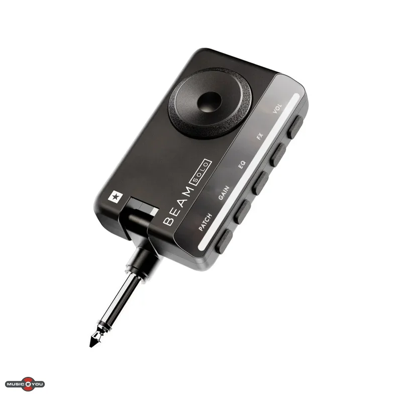 Blackstar Beam Solo - Amp plug 