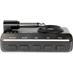 Blackstar Beam Solo - Amp plug 