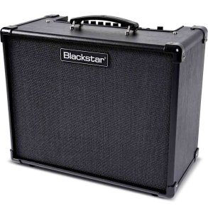 Blackstar ID:X 50 Combo - El-guitar Combo Forst�rker