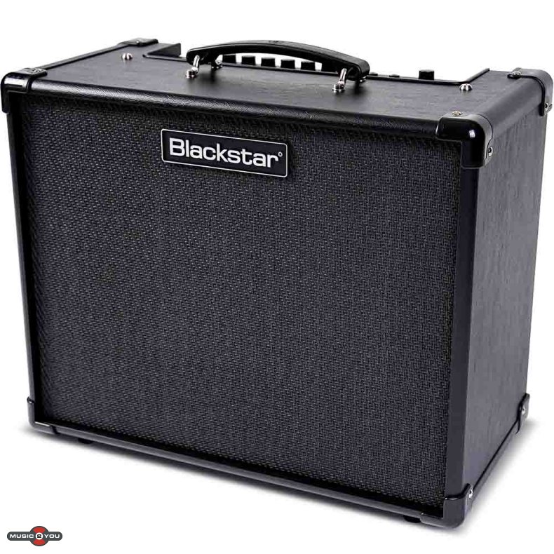 Blackstar ID:X 50 Combo - El-guitar Combo Forstrker