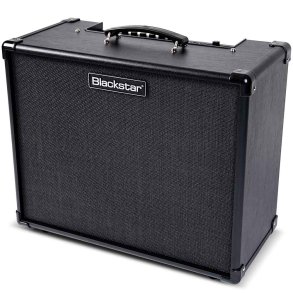 Blackstar ID:X 100 Combo - El-guitar Combo Forst�rker