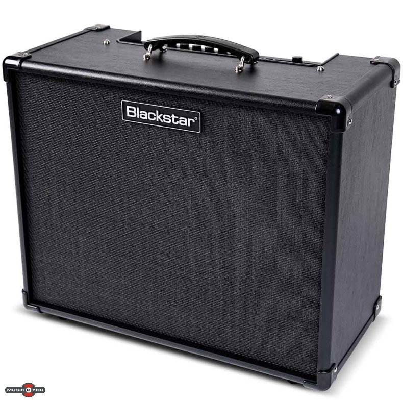 Blackstar ID:X 100 Combo - El-guitar Combo Forstrker