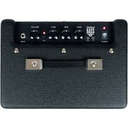 Blackstar Debut Bass 15 - Bas Combo Forstrker